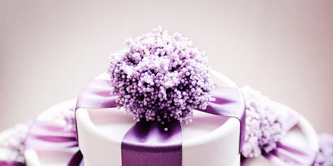 why this couple decided to wait nine years to open a wedding gift