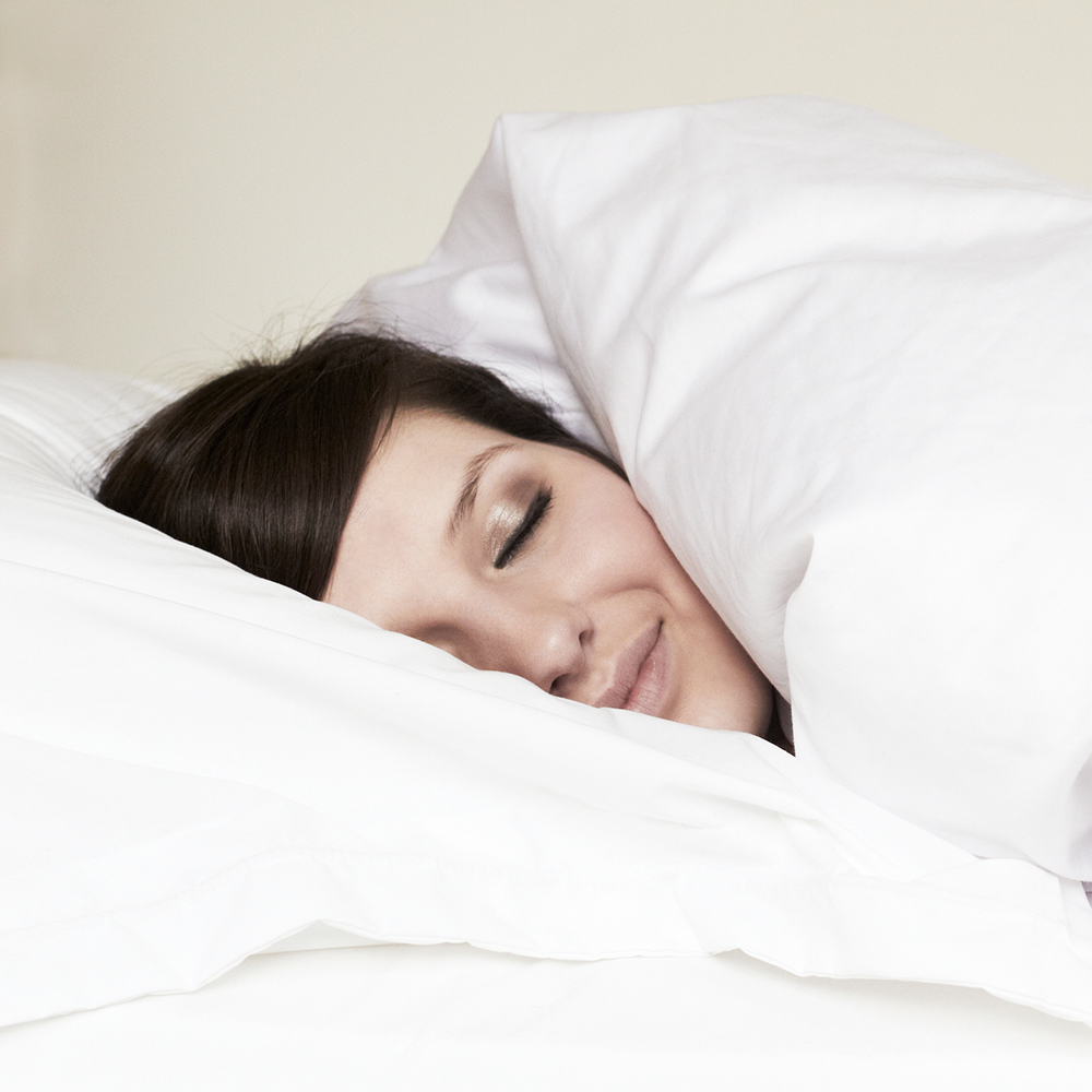 The Best Sleeping Position If You Re On Your Period
