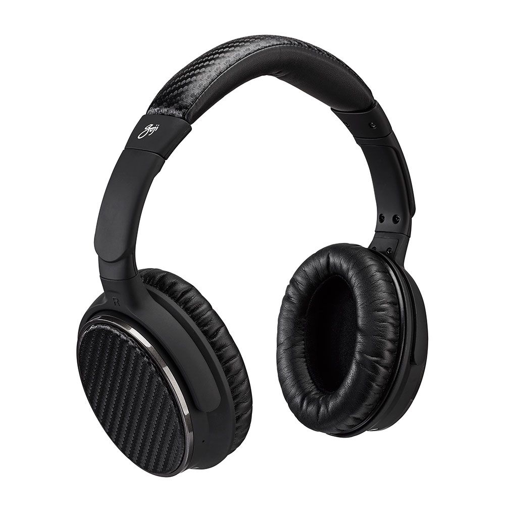 goji noise cancelling headphones