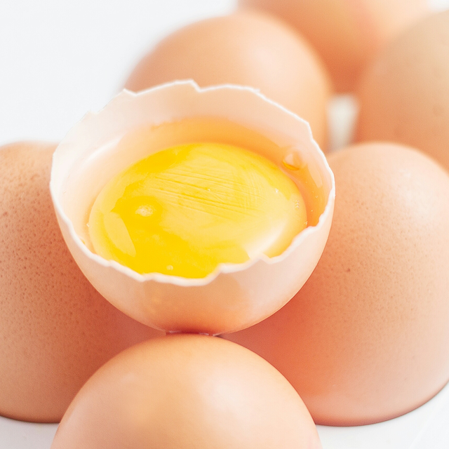 How To Make Your Egg Yolks Last Longer