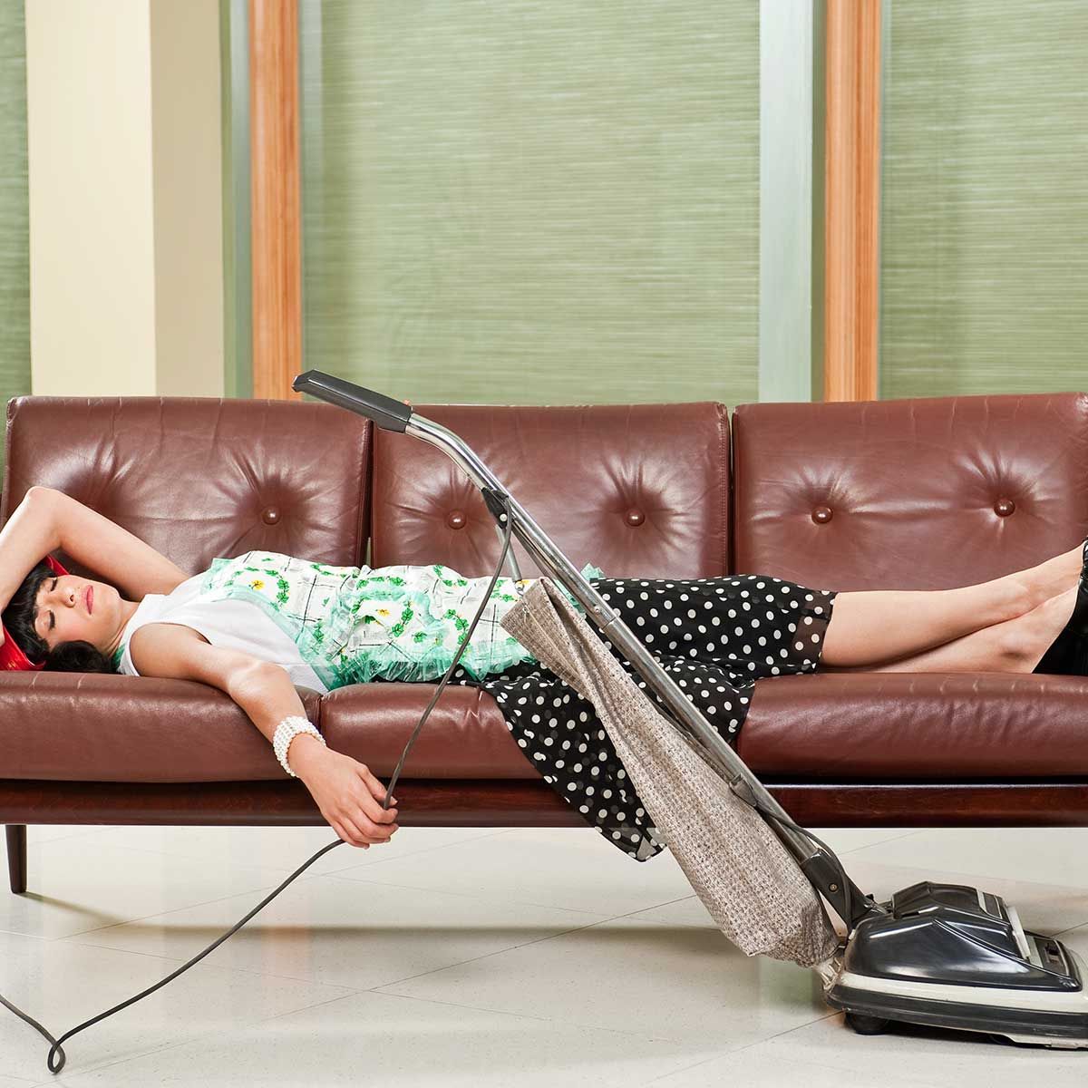 How To Keep Your Sofa Clean