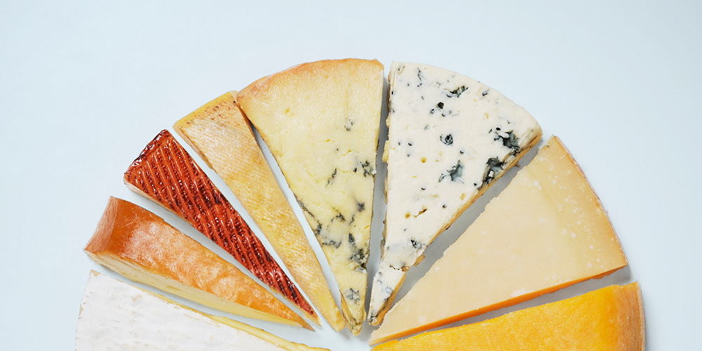 Vegan Cheese Sainsbury S Has Released A Non Dairy Cheese Range