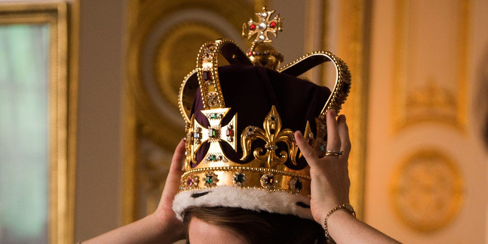 First trailer released for Netflix's The Crown - What to watch Winter 2017 First trailer released for Netflix's The Crown - What to watch Winter 2017