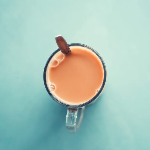 how many cups of tea do british people drink in a lifetime