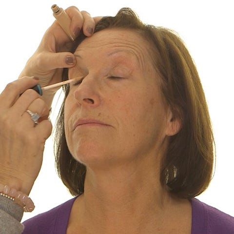Makeup Guide Mother Of The Bride Or Groom - Makeup For Mother Of The Bride Makeup Guide Mother Of The Bride Or Groom - Makeup For Mother Of The Bride