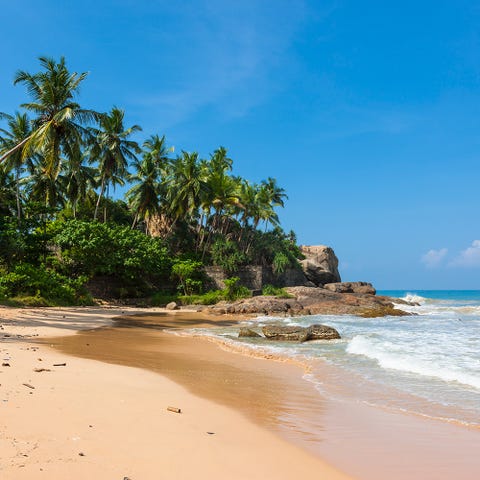 Sri Lanka 2 Week Itinerary Best Places To Visit