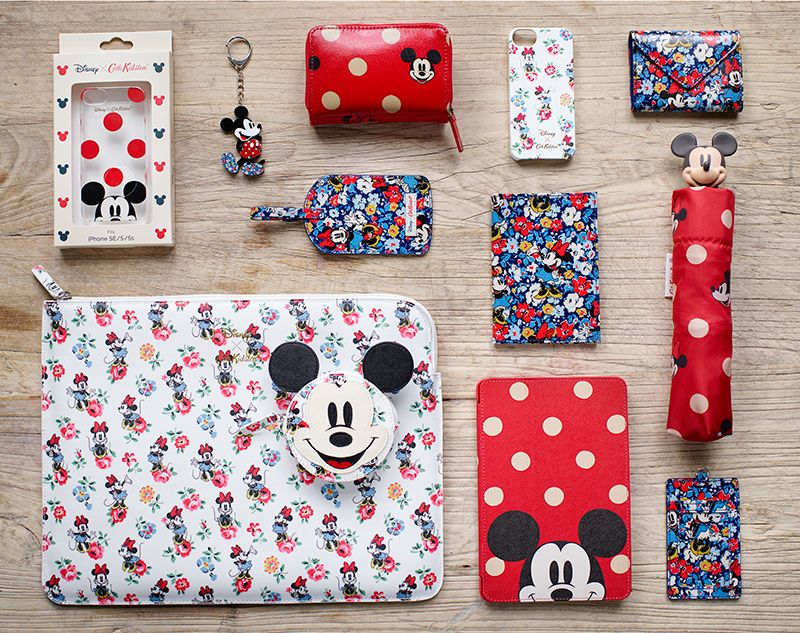 Mickey Mouse Disney collection