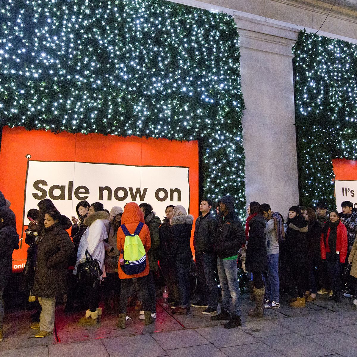 jeans boxing day sale