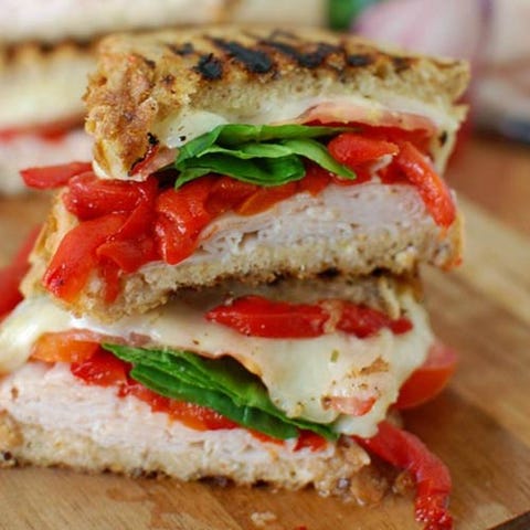 Leftover turkey sandwiches: 10 droolworthy sandwich ideas to make with ...