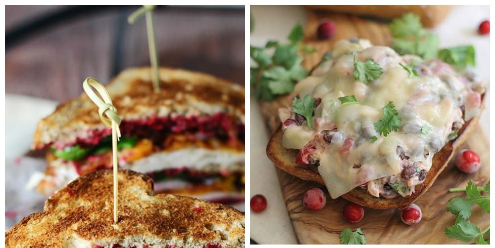 Leftover turkey sandwiches: 10 droolworthy sandwich ideas to make with ...
