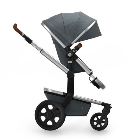First Look Joolz Reinvents Its First Ever Pushchair