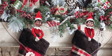 in recent years elf on the shelf has surged in popularity as the ultimate way to countdown to christmas but despite being 10 million elves being adopted - Elf On The Shelf Christmas Tradition in recent years elf on the shelf has surged in popularity as the ultimate way to countdown to christmas but despite being 10 million elves being adopted - Elf On The Shelf Christmas Tradition