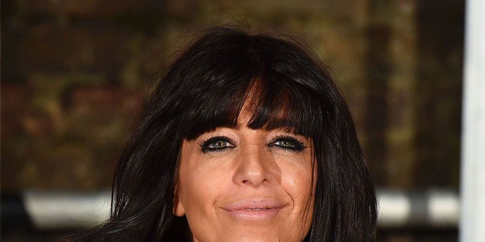 Claudia Winkleman has opened up about her ‘overwhelming’ work schedule