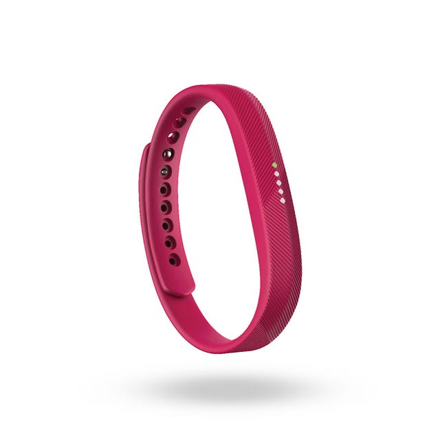 fitbit flex 2 waterproof