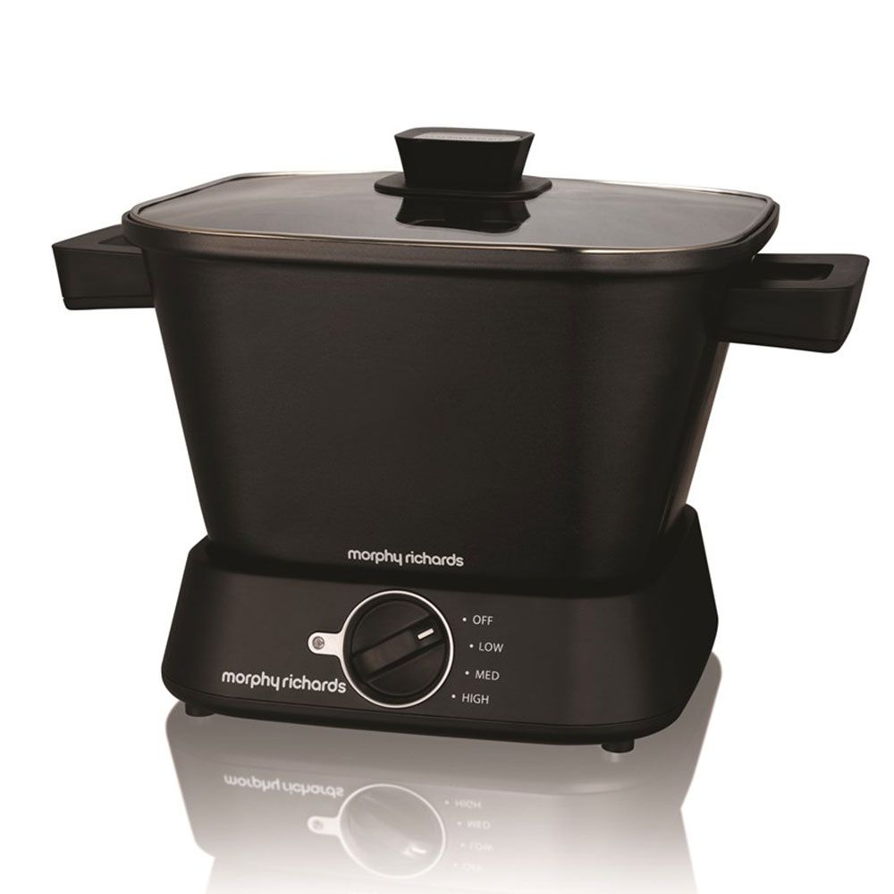 morphy richards accents slow cooker