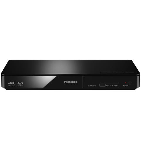 Sony Bdp S6700 Blu Ray Player Review Avforums