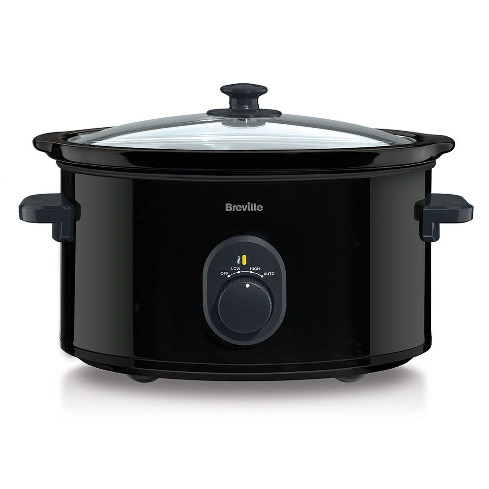 breville slow cooker