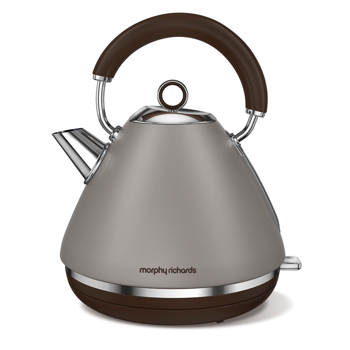 morphy richards kettle review