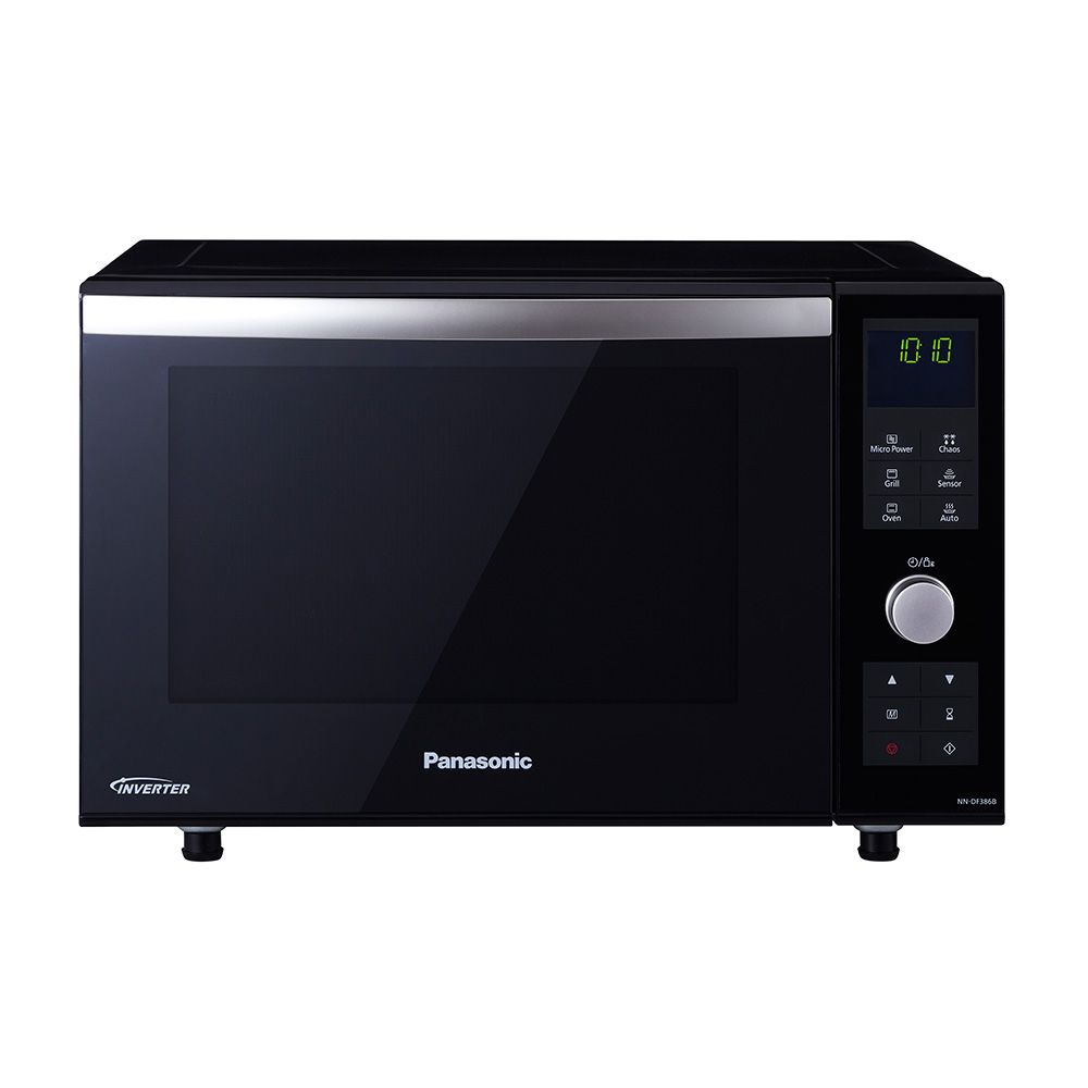 Panasonic Combination Oven NN DF386B review Buy Panasonic 1000W Combination