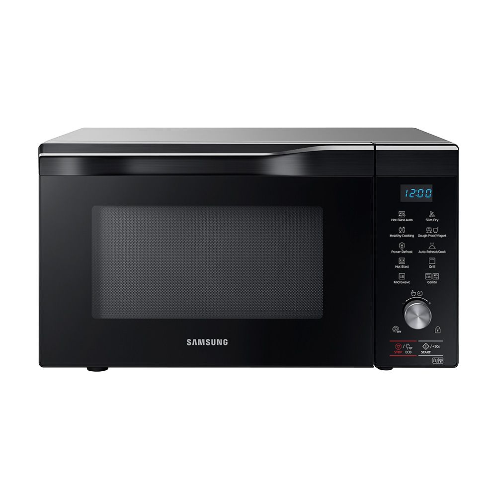 Samsung MC32K7055CTEU review HotBlast combi oven and microwave
