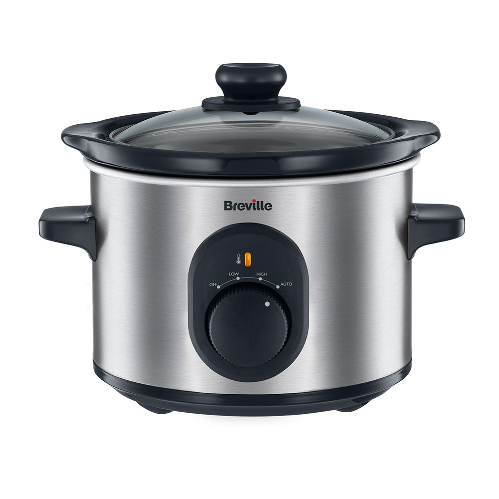 Breville VTP169 Breville VTP105 review