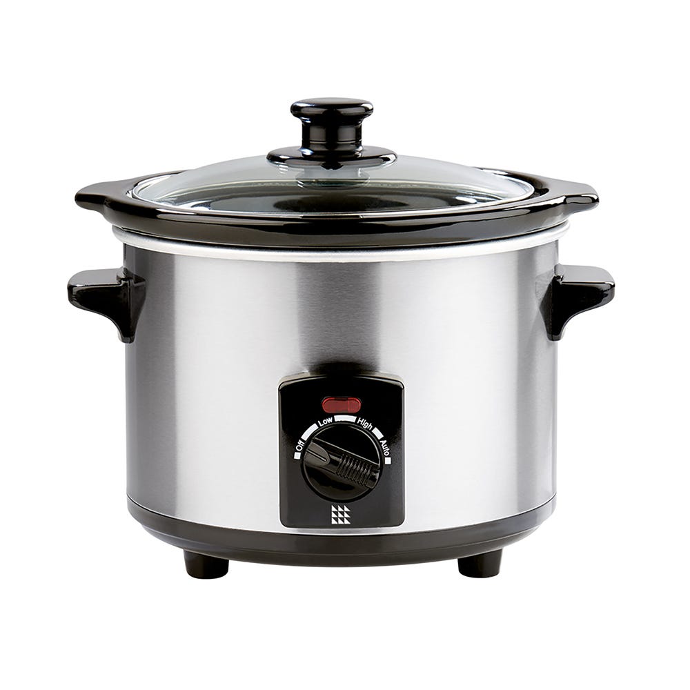 Lakeland 1.5 litre Slow Cooker