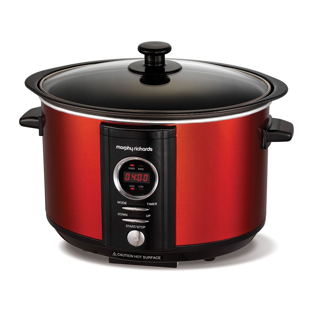 morphy richards accents slow cooker