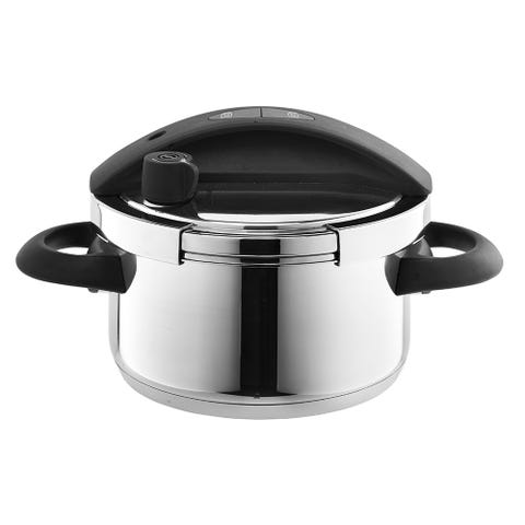 Lakeland 3 Litre Pressure Cooker review