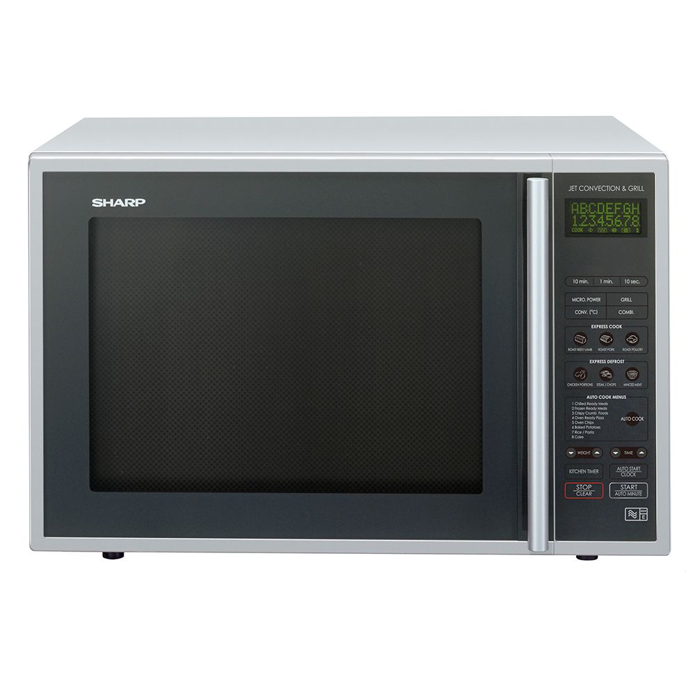 Sharp R959SLMAA Combination Microwave Sharp R82STMA Combination Microwave