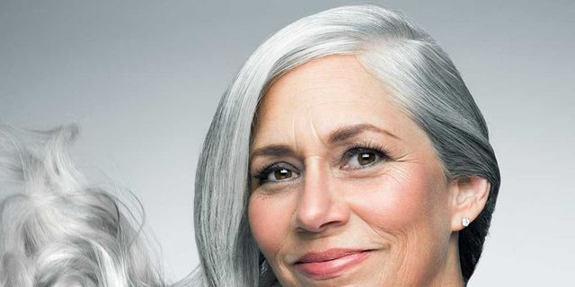 How To Care For Grey Hair Best, Best Shades Eq For Gray Coverage