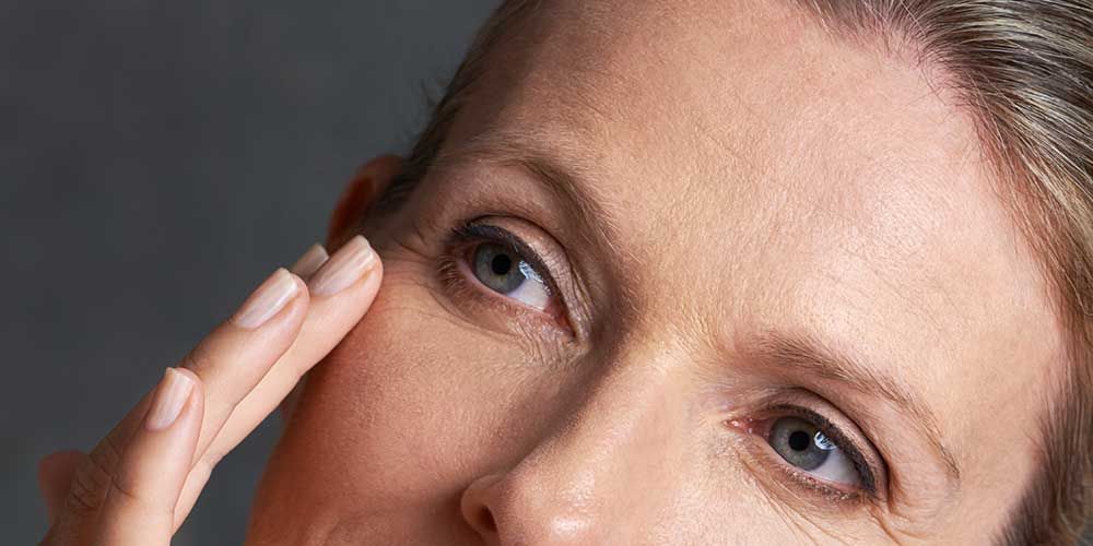 Skincare Tips How To Look After Your Skin During And After The Menopause