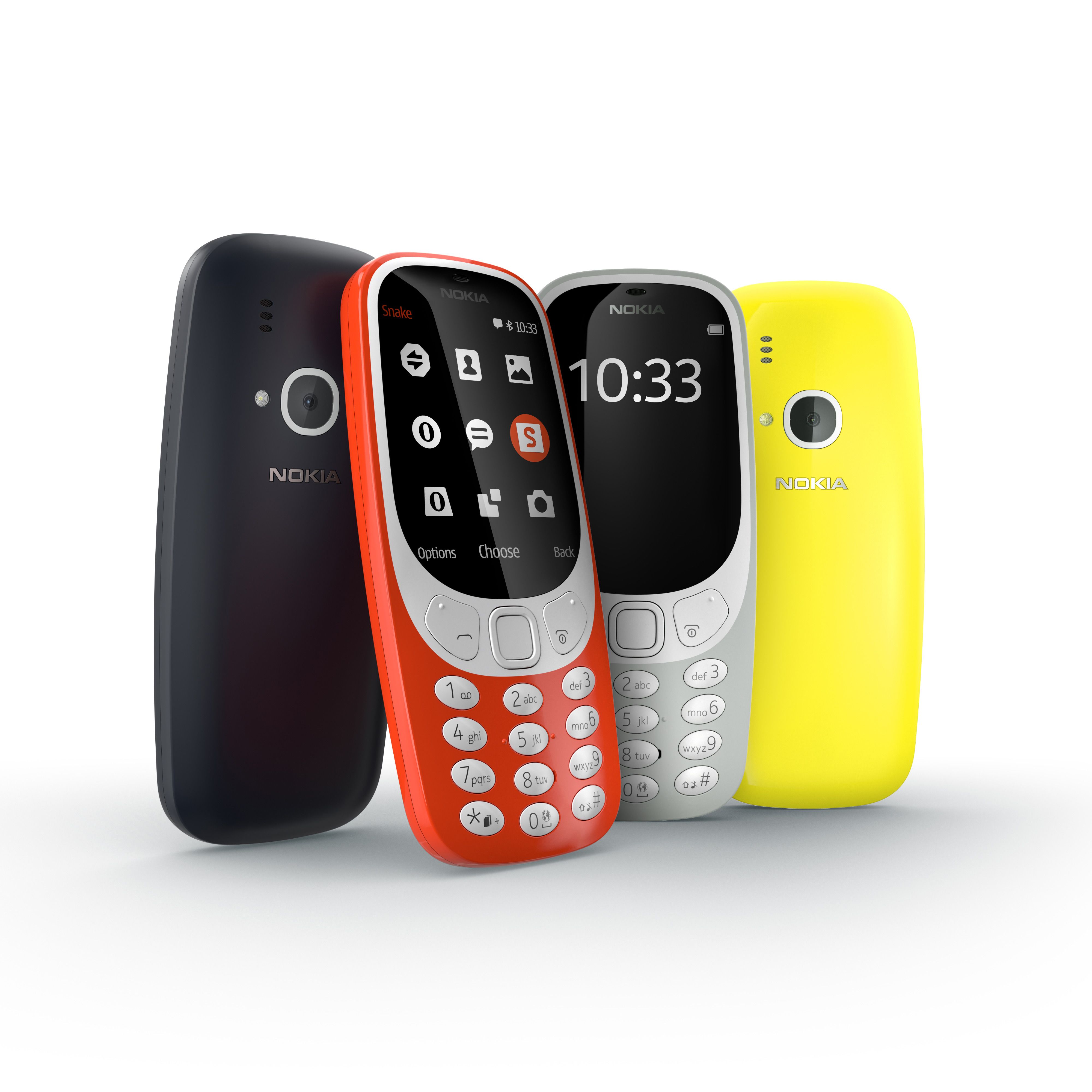 airpods nokia 3310