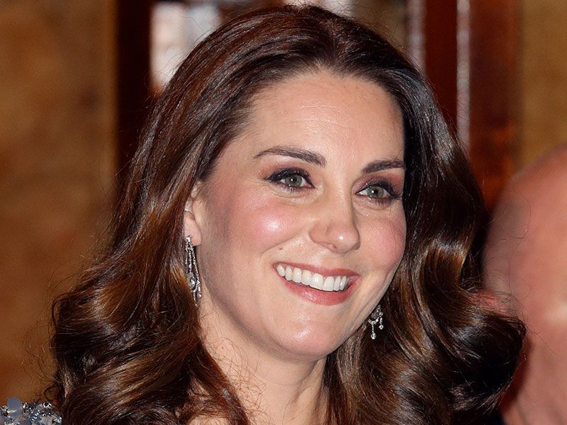 best Kate Middleton hair looks - Hairstyle ideas from Duchess of Cambridge