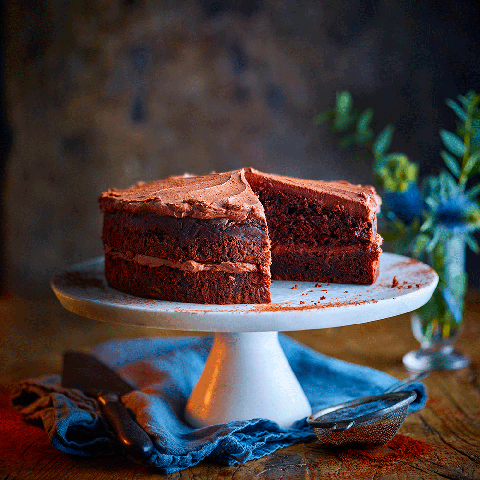 best courgette recipes chocolate courgette cake