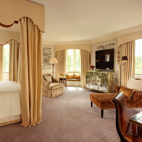 Cleaning tips from the Dorchester - expert cleaning tips