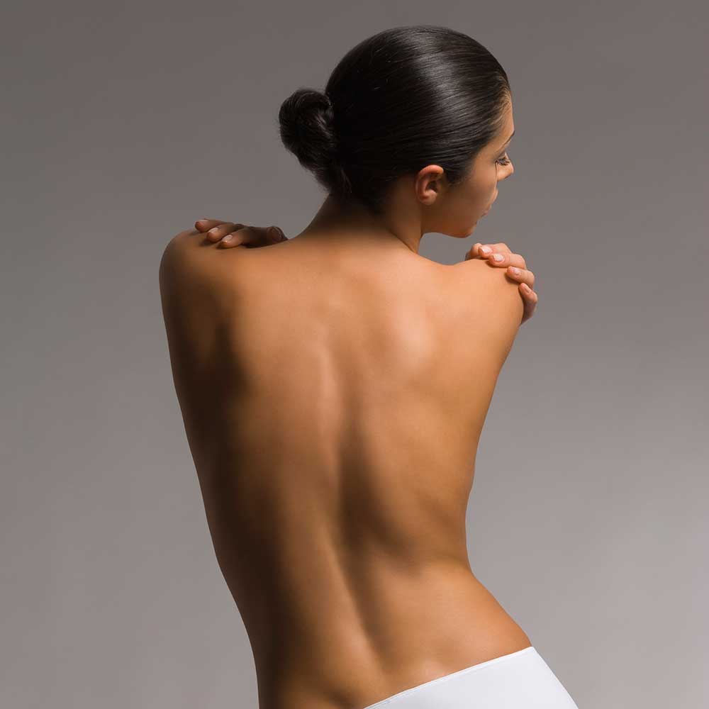 5 best exercises to strengthen and support your back
