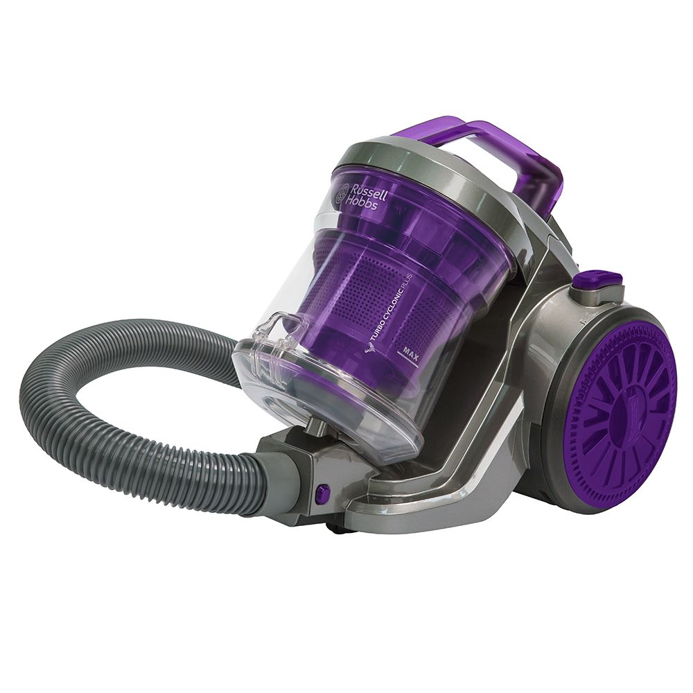 Russell Hobbs RHCV2103 Vacuum Cleaner Russell Hobbs Atlas Cylinder Vacuum