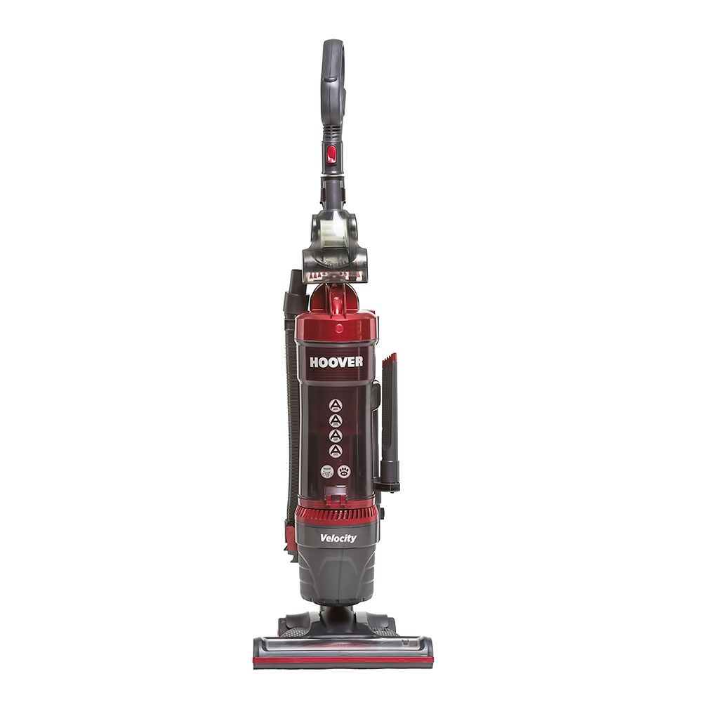 Hoover Velocity VL81 review HOOVER VELOCITY VACUUM Cleaner Agitator