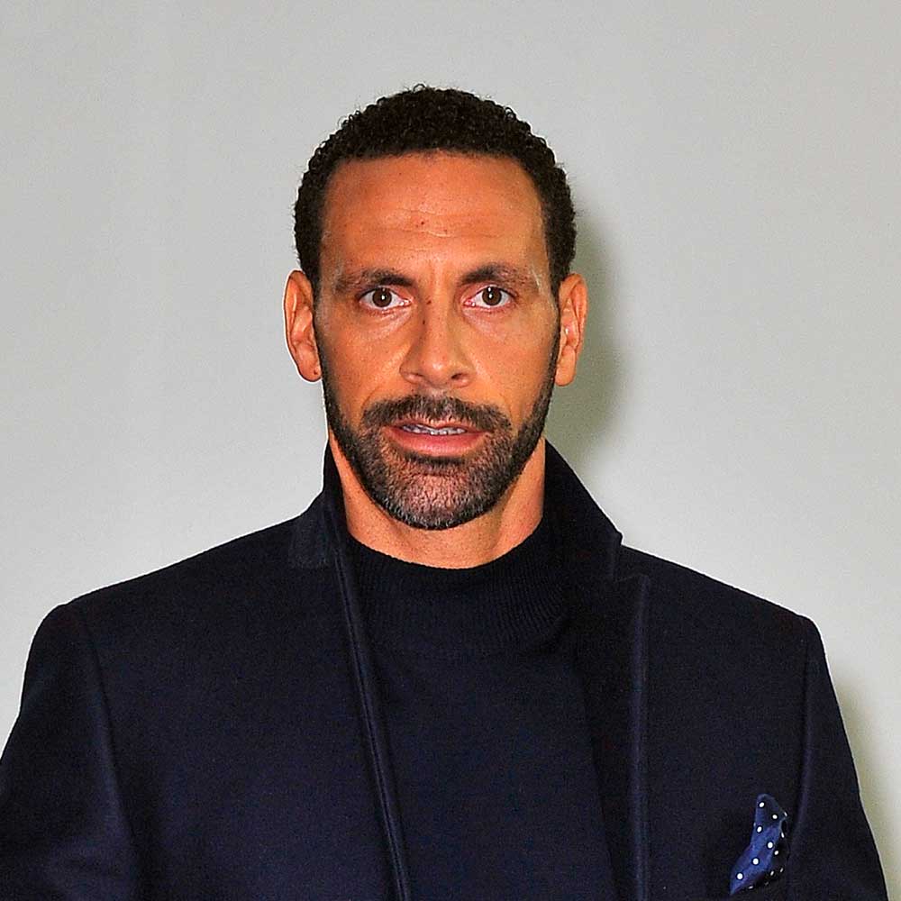 Huge Reaction To Rio Ferdinand S Documentary Being Mum And Dad