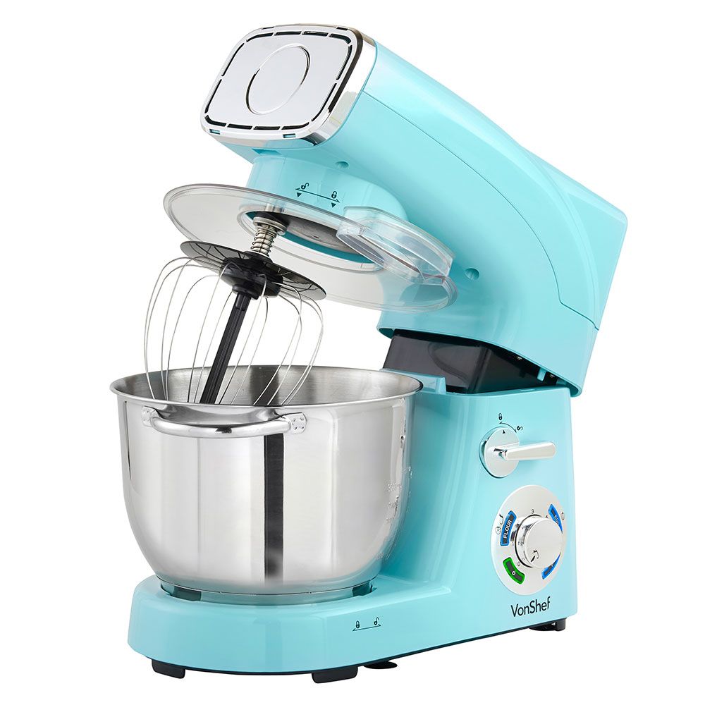 jdw mixer attachments