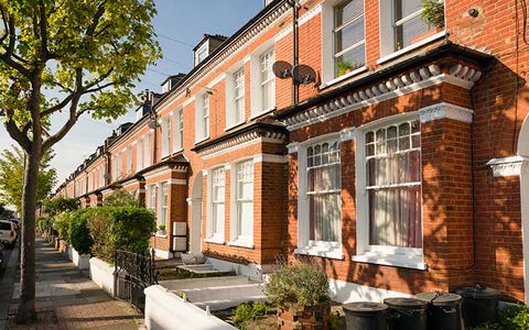 How Spending 40 On Your House Name Could Add Thousands In Value Image