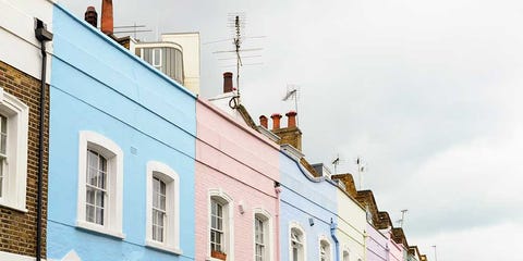 How Spending 40 On Your House Name Could Add Thousands In Value We Know That Investing In A New Kitchen Or Bathroom Revamping The Front Of Your House Are Good Ways To Add Value Home But There S One Property