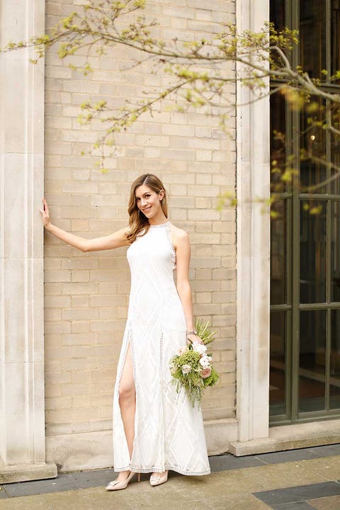 Wedding dress, Bride, Gown, Dress, Photograph, Clothing, Bridal clothing, White, Shoulder, Bridal party dress, Wedding dress, Bride, Gown, Dress, Photograph, Clothing, Bridal clothing, White, Shoulder, Bridal party dress,