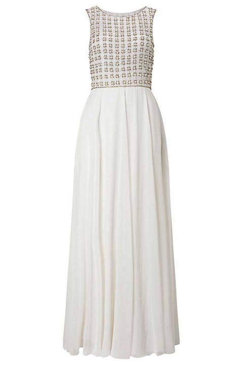 Product, Dress, Textile, White, Formal wear, Style, Pattern, One-piece garment, Day dress, Fashion, Product, Dress, Textile, White, Formal wear, Style, Pattern, One-piece garment, Day dress, Fashion,
