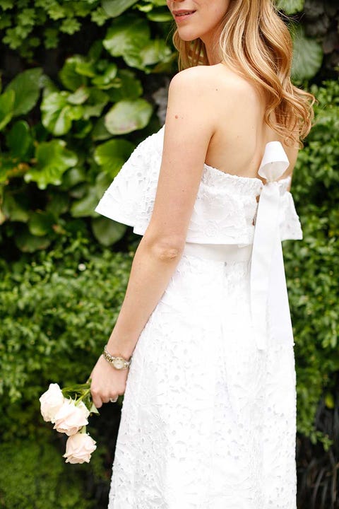 Dress, Clothing, Wedding dress, White, Shoulder, Gown, Photograph, Bridal clothing, Bridal party dress, Bride, Dress, Clothing, Wedding dress, White, Shoulder, Gown, Photograph, Bridal clothing, Bridal party dress, Bride,