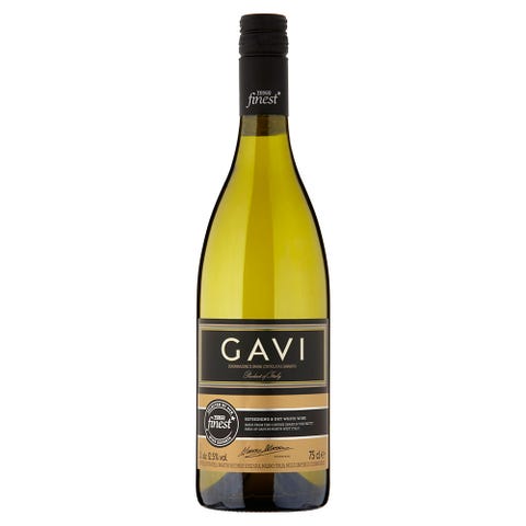 Gavi White Wine Gavi Wine Reviews
