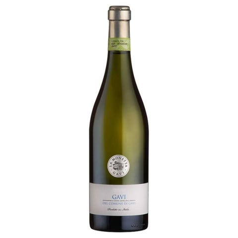 Gavi white wine - Gavi wine reviews