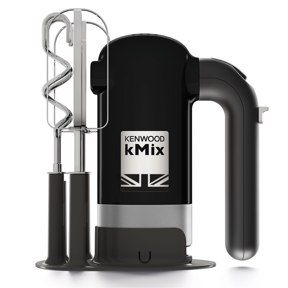 kMix HMX750 Hand Mixer review