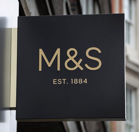 M&S launches online food delivery