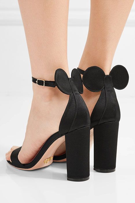 oscar tiye mickey mouse heels
